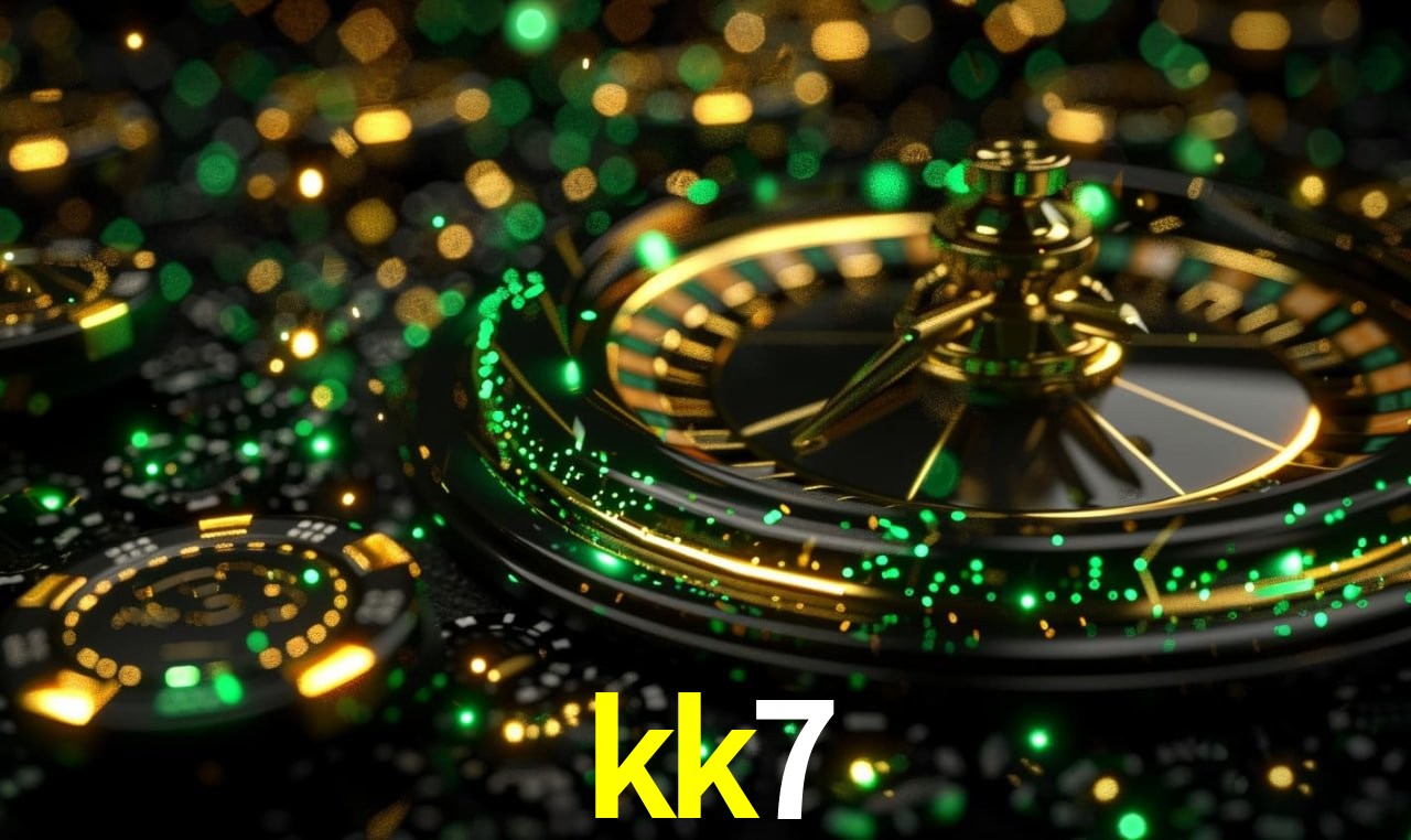 Jogos online kk7