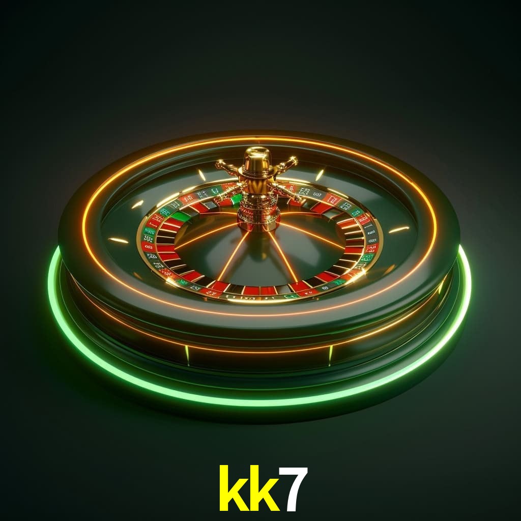 App mobile kk7